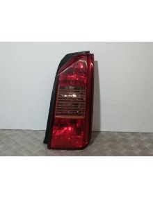 Recambio de piloto trasero derecho para fiat idea (135) 1.3 jtd cat referencia OEM IAM 46829508  