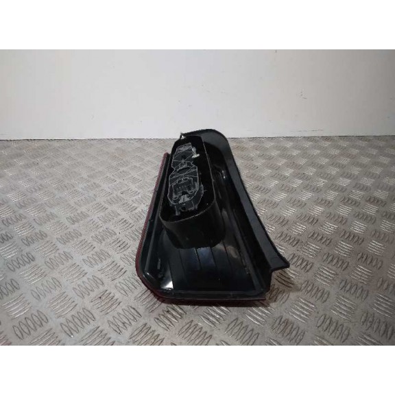 Recambio de piloto trasero derecho para fiat idea (135) 1.3 jtd cat referencia OEM IAM 46829508  