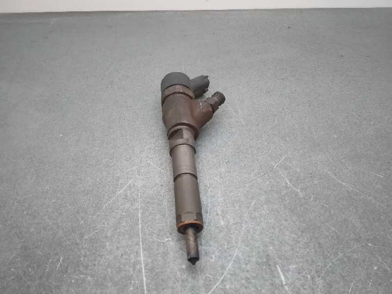 Recambio de inyector para citroën xsara coupe 2.0 hdi vtr referencia OEM IAM 9640088780 X1 BOSCH