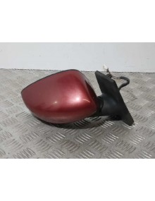 Recambio de retrovisor derecho para fiat idea (135) 1.3 jtd cat referencia OEM IAM  6 CABLES  2