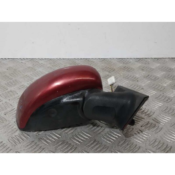 Recambio de retrovisor derecho para fiat idea (135) 1.3 jtd cat referencia OEM IAM  6 CABLES 