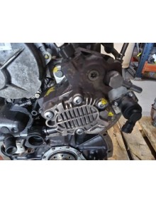 Recambio de bomba inyeccion para renault megane ii berlina 5p luxe privilege referencia OEM IAM 0445010099  