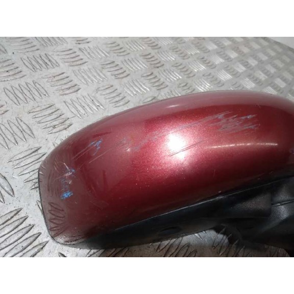 Recambio de retrovisor derecho para fiat idea (135) 1.3 jtd cat referencia OEM IAM  6 CABLES 