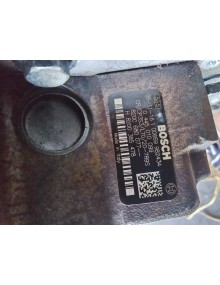 Recambio de bomba inyeccion para renault megane ii berlina 5p luxe privilege referencia OEM IAM 0445010099   2