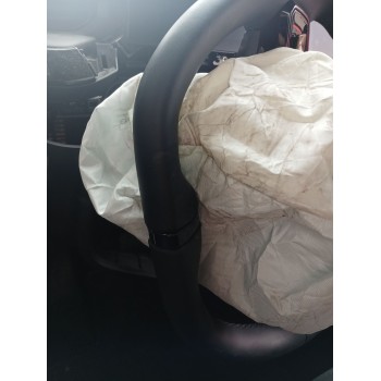 Recambio de volante para mg mg 3 1.5 hybrid referencia OEM IAM   