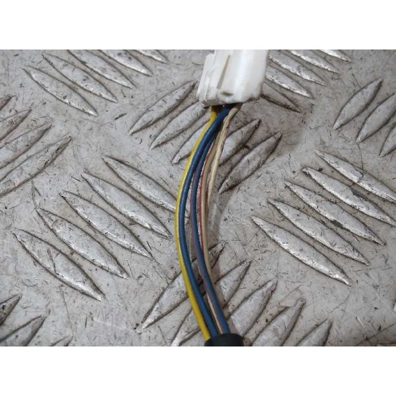 Recambio de retrovisor derecho para fiat idea (135) 1.3 jtd cat referencia OEM IAM  6 CABLES 