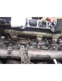 Recambio de rampa inyectora para renault megane ii berlina 5p luxe privilege referencia OEM IAM 0445214114  