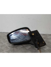 Recambio de retrovisor izquierdo para fiat idea (135) 1.3 jtd cat referencia OEM IAM  5 CABLES 