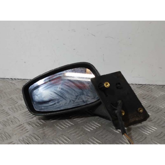 Recambio de retrovisor izquierdo para fiat idea (135) 1.3 jtd cat referencia OEM IAM  5 CABLES 