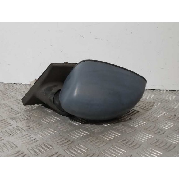 Recambio de retrovisor izquierdo para fiat idea (135) 1.3 jtd cat referencia OEM IAM  5 CABLES 