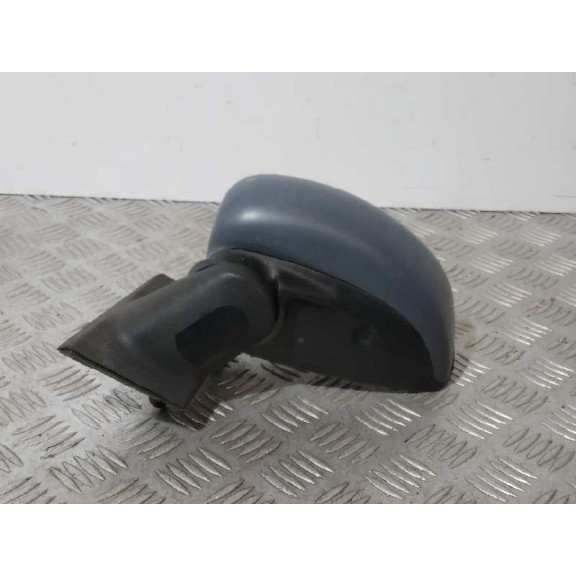 Recambio de retrovisor izquierdo para fiat idea (135) 1.3 jtd cat referencia OEM IAM  5 CABLES 