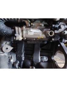 Recambio de enfriador egr para renault megane ii berlina 5p luxe privilege referencia OEM IAM 8200611709  