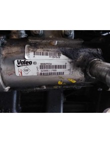 Recambio de enfriador egr para renault megane ii berlina 5p luxe privilege referencia OEM IAM 8200611709   2