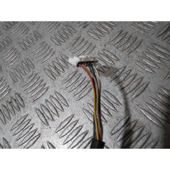 Recambio de retrovisor izquierdo para fiat idea (135) 1.3 jtd cat referencia OEM IAM  5 CABLES 