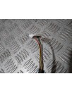 Recambio de retrovisor izquierdo para fiat idea (135) 1.3 jtd cat referencia OEM IAM  5 CABLES 