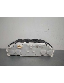 Recambio de cuadro instrumentos para peugeot 2008 (--.2013) style referencia OEM IAM 9822621180   2