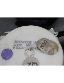 Recambio de pretensor airbag derecho para mercedes-benz clase c (w204) berlina 2.1 cdi cat referencia OEM IAM 34019804   2