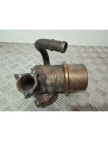 Recambio de enfriador egr para seat leon st (5f8) reference plus referencia OEM IAM 04L131512BR DE FILTRO PARTICULAS 04L131512BQ