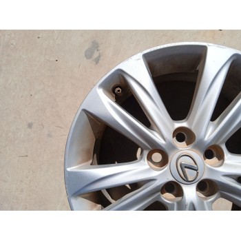 Recambio de llanta para lexus ct (zwa10_) 200h (zwa10_) referencia OEM IAM 4261176180  