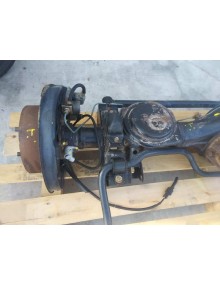 Recambio de diferencial trasero para mitsubishi montero sport (k90) 2.5 td gls referencia OEM IAM    2