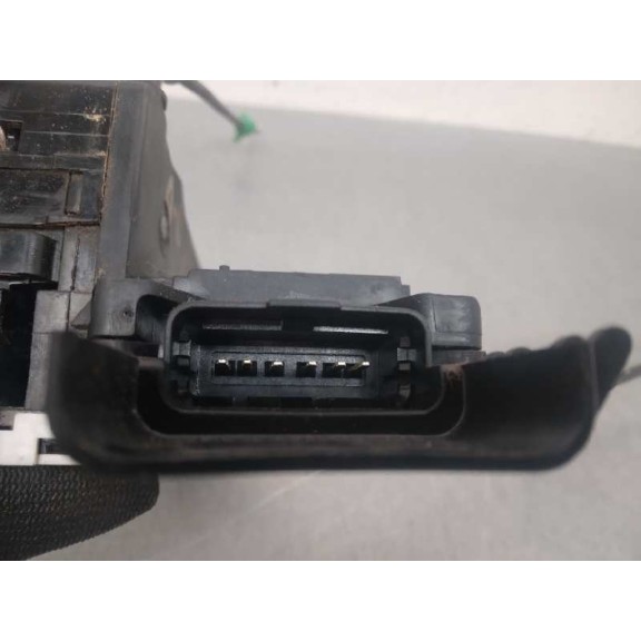 Recambio de cerradura puerta delantera derecha para citroën c3 picasso collection referencia OEM IAM 24094158 6 PINES 