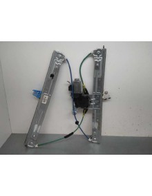 Recambio de elevalunas delantero derecho para citroën c3 picasso collection referencia OEM IAM 9672210680 2 CABLES 