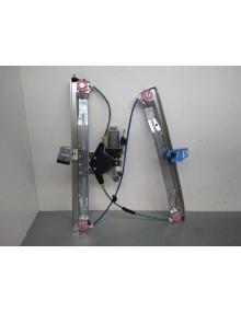 Recambio de elevalunas delantero derecho para citroën c3 picasso collection referencia OEM IAM 9672210680 2 CABLES  2