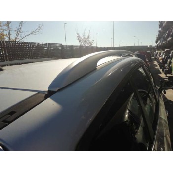 Recambio de barras techo para ford kuga (cbv) individual 4x4 referencia OEM IAM AM8V4J551A74AD  