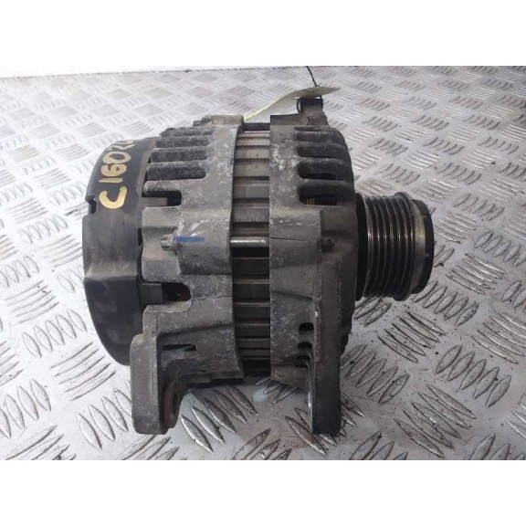 Recambio de alternador para opel astra gtc cosmo referencia OEM IAM 89803115141 1204424 98042872