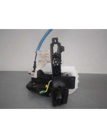 Recambio de cerradura puerta delantera izquierda para kia ceed drive referencia OEM IAM 81310J7010 5 PINES 