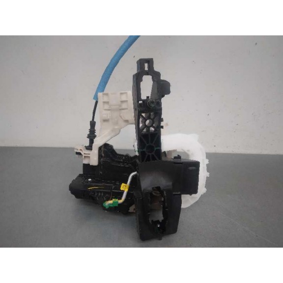 Recambio de cerradura puerta delantera izquierda para kia ceed drive referencia OEM IAM 81310J7010 5 PINES 