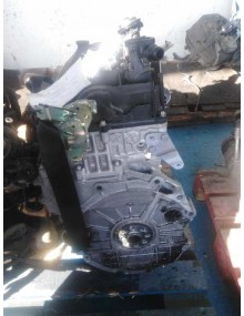 Recambio de motor casco para toyota avensis advance referencia OEM IAM N47C20A CASCO BLOQUE ROTO