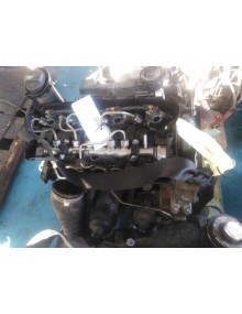 Recambio de motor casco para toyota avensis advance referencia OEM IAM N47C20A CASCO BLOQUE ROTO 2