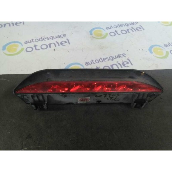 Recambio de luz central de freno para chevrolet kalos 1.4 se referencia OEM IAM   