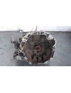 Recambio de caja cambios para renault clio ii fase ii (b/cb0) campus referencia OEM IAM JH3193  