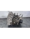 Recambio de caja cambios para renault clio ii fase ii (b/cb0) campus referencia OEM IAM JH3193  
