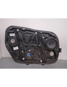 Recambio de elevalunas delantero izquierdo para kia ceed drive referencia OEM IAM 82470J7010 PANEL+ MECANISMO 
