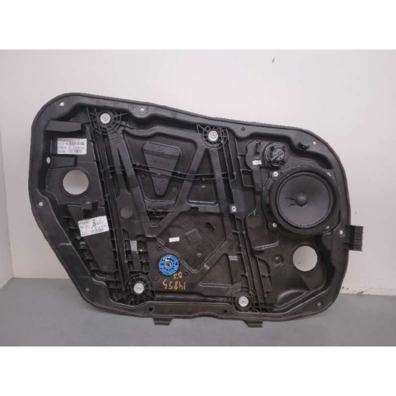 Recambio de elevalunas delantero izquierdo para kia ceed drive referencia OEM IAM 82470J7010 PANEL+ MECANISMO 