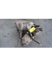 Recambio de caja cambios para renault clio ii fase ii (b/cb0) campus referencia OEM IAM JH3193  