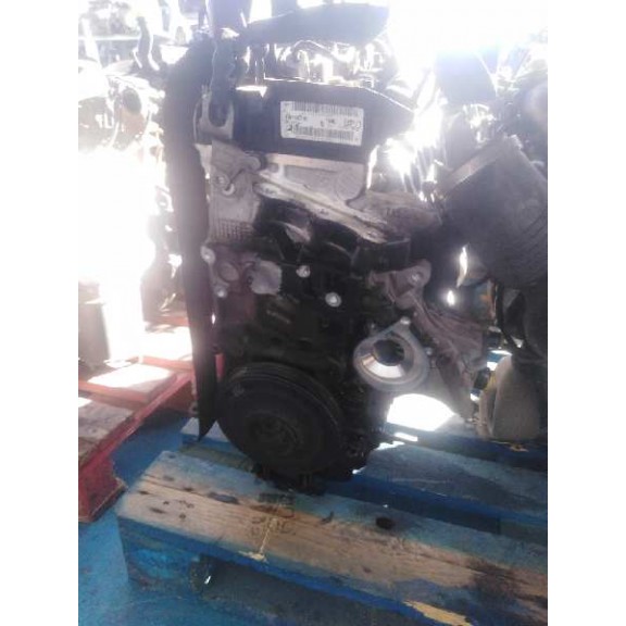 Recambio de motor casco para toyota avensis advance referencia OEM IAM N47C20A CASCO BLOQUE ROTO
