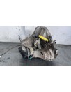 Recambio de caja cambios para renault clio ii fase ii (b/cb0) campus referencia OEM IAM JH3193  