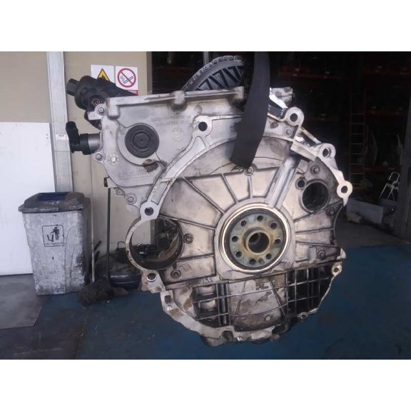 Recambio de motor casco para toyota avensis advance referencia OEM IAM N47C20A CASCO BLOQUE ROTO