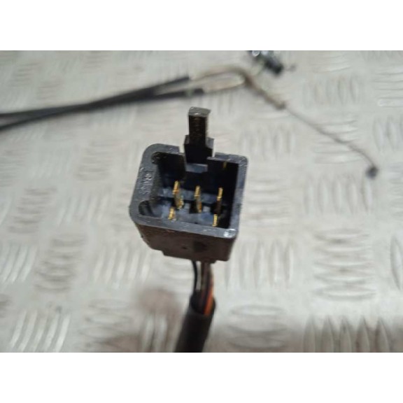 Recambio de pedal acelerador para kawasaki vn 750 / 800 / 900 vn 900 classic referencia OEM IAM  MANETA 