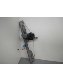 Recambio de elevalunas delantero izquierdo para renault grand modus authentique referencia OEM IAM 400808E 2 CABLES  2