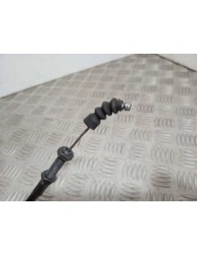 Recambio de varillaje cambio para kawasaki vn 750 / 800 / 900 vn 900 classic referencia OEM IAM  CABLE EMBRAGUE  2