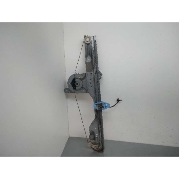 Recambio de elevalunas delantero izquierdo para renault grand modus authentique referencia OEM IAM 400808E 2 CABLES 