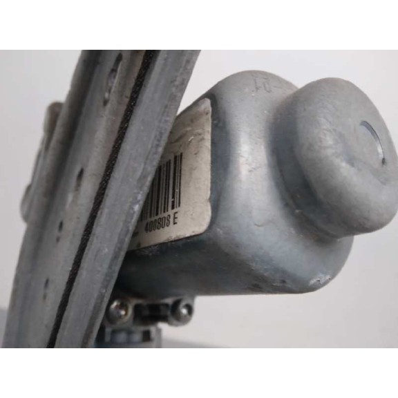 Recambio de elevalunas delantero izquierdo para renault grand modus authentique referencia OEM IAM 400808E 2 CABLES 
