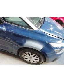 Recambio de aleta delantera derecha para citroën c4 picasso feel referencia OEM IAM   