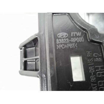 Recambio de maneta interior trasera derecha para kia carens ( ) 1.7 crdi cat referencia OEM IAM 83623RP000 83623RP000 