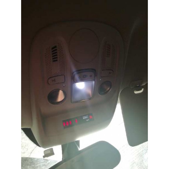 Recambio de luz interior para citroën c4 lim. live edition referencia OEM IAM   